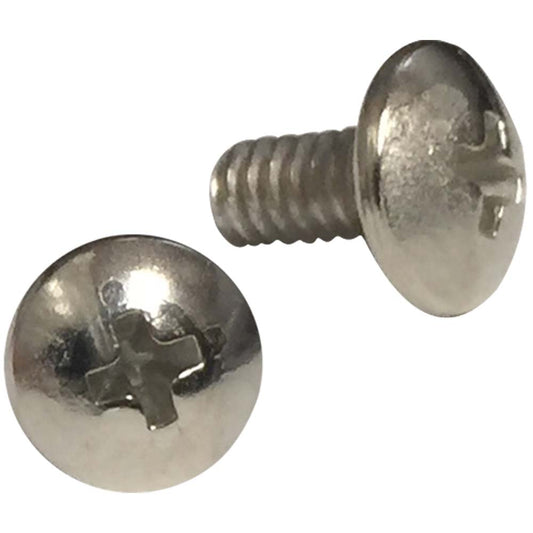 WAHL REPLACEMENT SCREW - 2 PC Clipper Screw WAHL for sacramento, california, barbers, hair stylist, cosmetologist, beauty industry