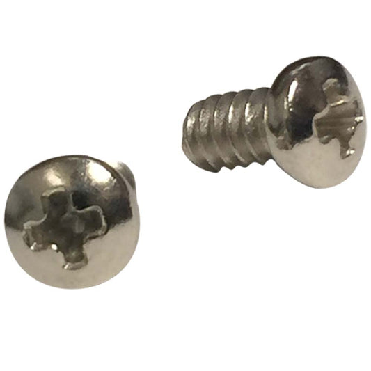 WAHL REPLACEMENT SCREW - 2 PC Clipper Screw WAHL for sacramento, california, barbers, hair stylist, cosmetologist, beauty industry
