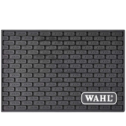 WAHL BARBER TOOL MAT Clipper Accessories WAHL for sacramento, california, barbers, hair stylist, cosmetologist, beauty industry