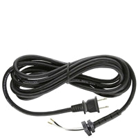andis 2 wire replacement power cord ml