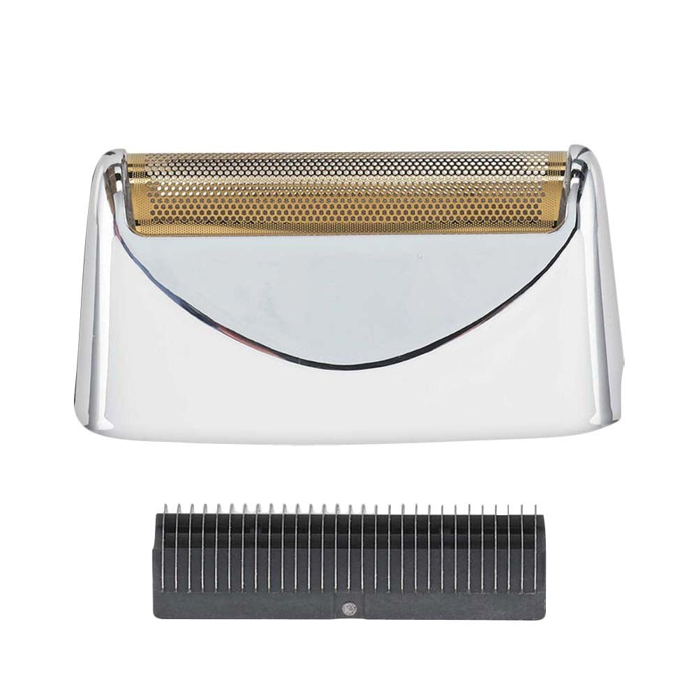 BABYLISSPRO SINGLE SHAVER FOIL HEAD & CUTTER Shaver Head BABYLISSPRO for sacramento, california, barbers, hair stylist, cosmetologist, beauty industry