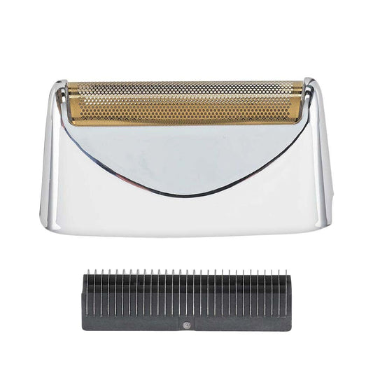 BABYLISSPRO SINGLE SHAVER FOIL HEAD & CUTTER Shaver Head BABYLISSPRO for sacramento, california, barbers, hair stylist, cosmetologist, beauty industry