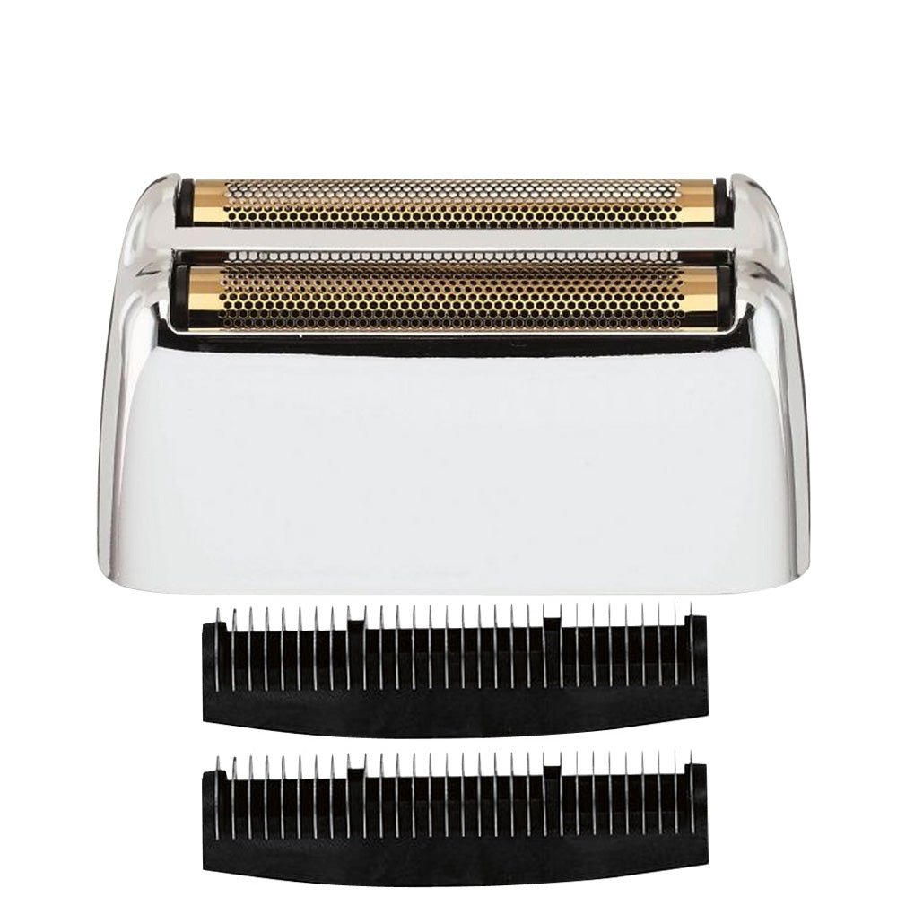 BeauBAR Supply BABYLISSPRO DOUBLE SHAVER FOIL & CUTTER RP - 39172