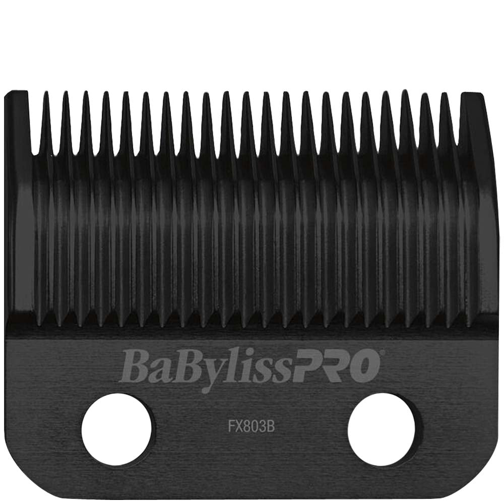 BABYLISSPRO TAPER CLIPPER BLADE - GRAPHITE