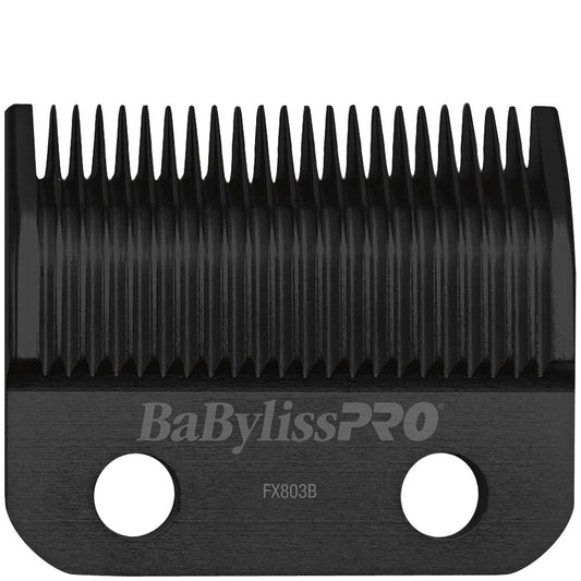 BABYLISSPRO TAPER CLIPPER BLADE - GRAPHITE Clipper Blade BABYLISSPRO for sacramento, california, barbers, hair stylist, cosmetologist, beauty industry
