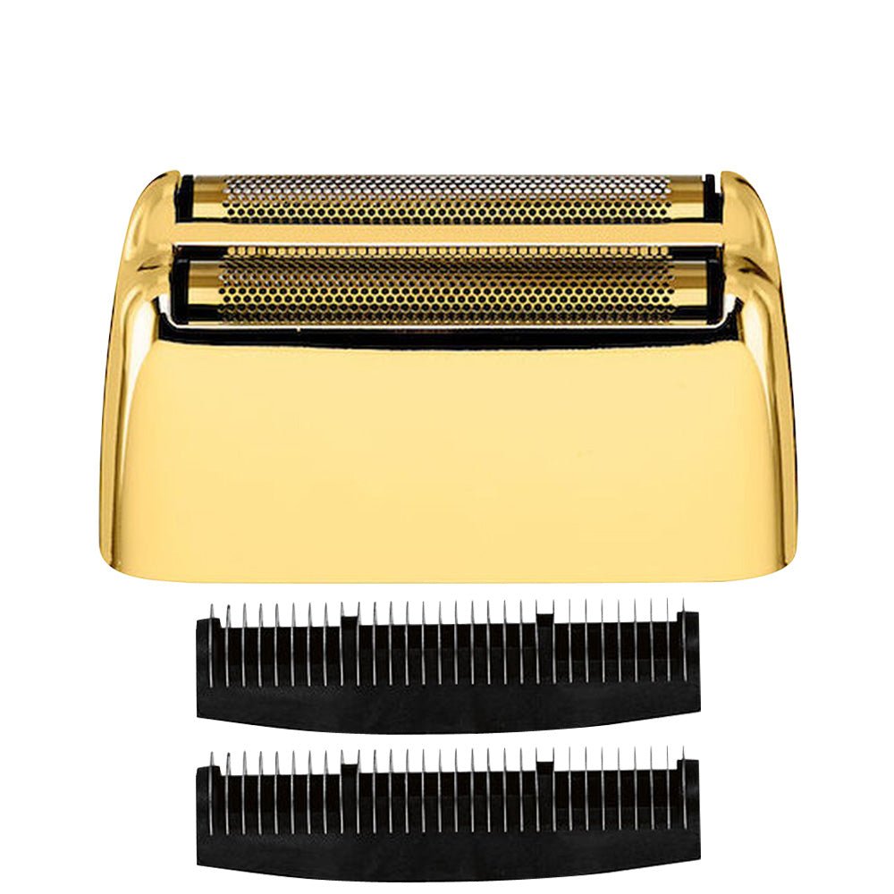 BeauBAR Supply BABYLISSPRO DOUBLE SHAVER FOIL & CUTTER RP - 40357
