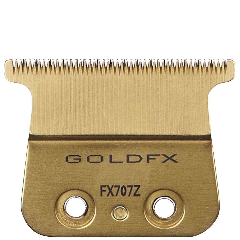 BABYLISSPRO OUTLINING TRIMMER BLADE - GOLDFX Trimmer Blade BABYLISSPRO for sacramento, california, barbers, hair stylist, cosmetologist, beauty industry