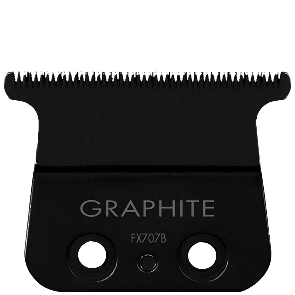 BABYLISSPRO FINE TOOTH TRIMMER T-BLADE - GRAPHITE