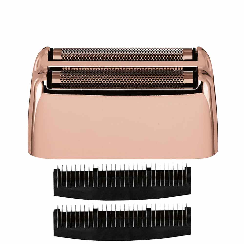 BeauBAR Supply BABYLISSPRO DOUBLE SHAVER FOIL & CUTTER RP - 42736