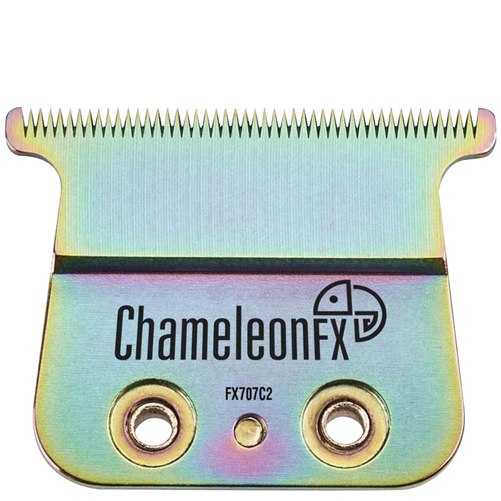 BABYLISSPRO DEEP TOOTH TRIMMER T-BLADE - CHAMELEONFX Trimmer Blade BABYLISSPRO for sacramento, california, barbers, hair stylist, cosmetologist, beauty industry