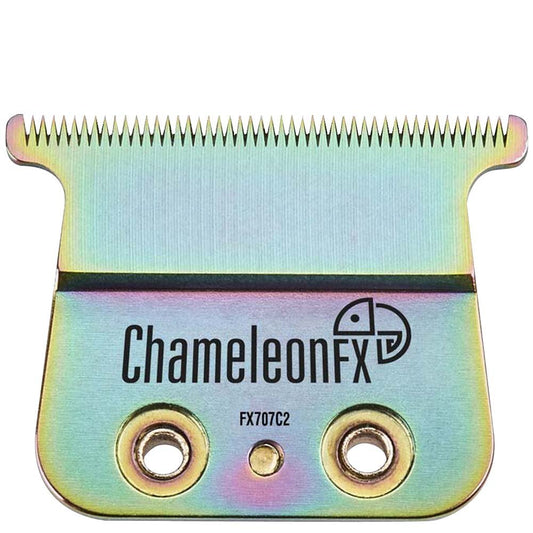 BABYLISSPRO DEEP TOOTH TRIMMER T-BLADE - CHAMELEONFX Trimmer Blade BABYLISSPRO for sacramento, california, barbers, hair stylist, cosmetologist, beauty industry