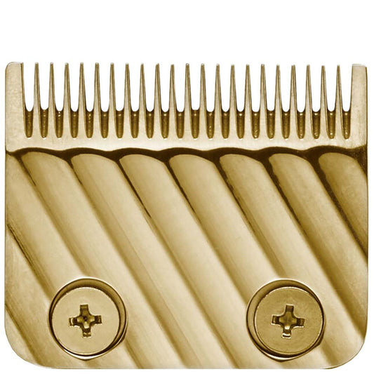 BABYLISSPRO TAPER WEDGE CLIPPER BLADE - GOLD Clipper Blade BABYLISSPRO for sacramento, california, barbers, hair stylist, cosmetologist, beauty industry