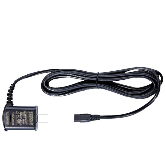 BABYLISSPRO BARBEROLOGY FOIL SHAVER REPLACEMENT CORD Shaver Cord BABYLISSPRO for sacramento, california, barbers, hair stylist, cosmetologist, beauty industry