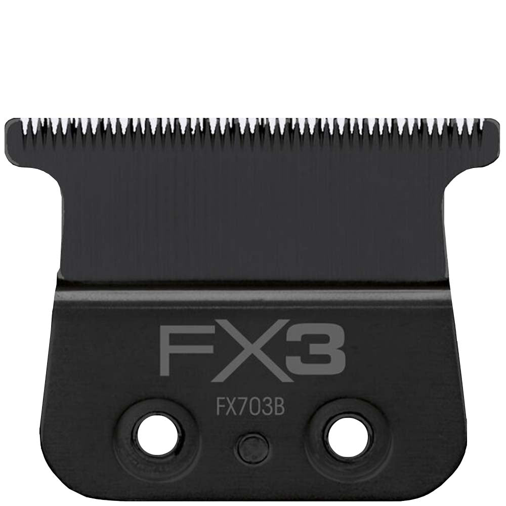 BABYLISSPRO FX3 TRIMMER BLADE - BLACK