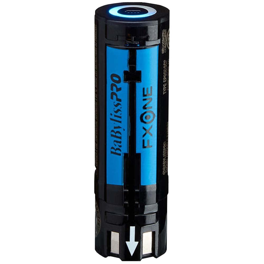 BeauBAR Supply BABYLISSPRO FXONE REPLACEMENT BATTERY RP - 47574