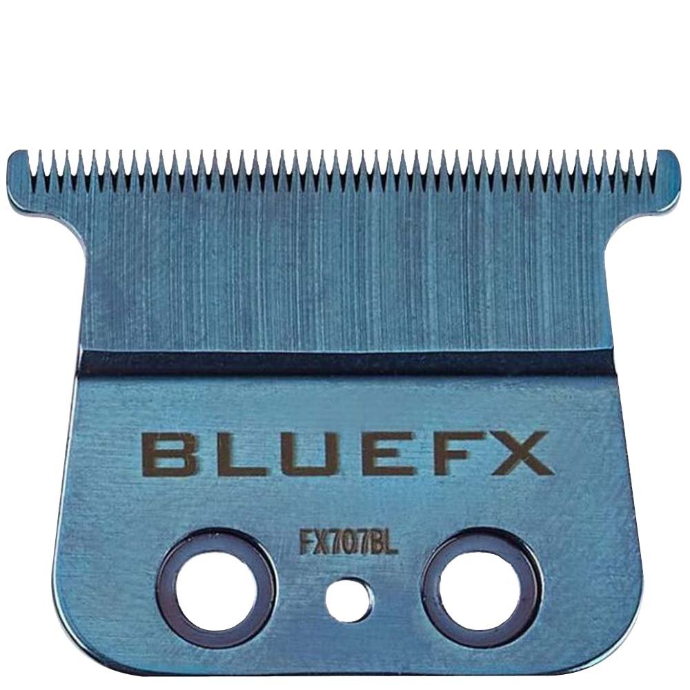 BABYLISSPRO STANDARD TOOTH TRIMMER T-BLADE - BLUEFX Trimmer Blade BABYLISSPRO for sacramento, california, barbers, hair stylist, cosmetologist, beauty industry
