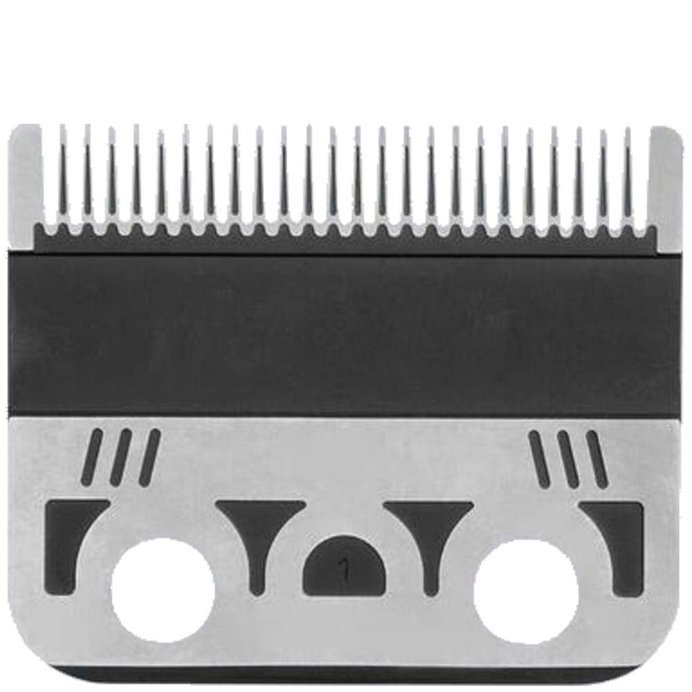 BABYLISSPRO MIM CLIPPER TRI-BLADE - BLACK TITANIUM Clipper Blade BABYLISSPRO for sacramento, california, barbers, hair stylist, cosmetologist, beauty industry