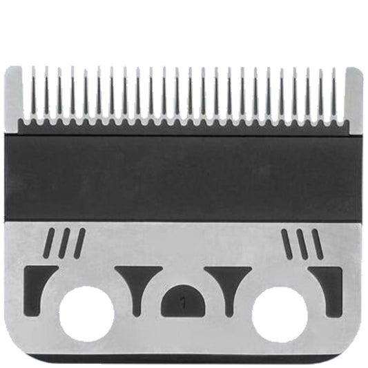 BABYLISSPRO MIM CLIPPER TRI-BLADE - BLACK TITANIUM Clipper Blade BABYLISSPRO for sacramento, california, barbers, hair stylist, cosmetologist, beauty industry