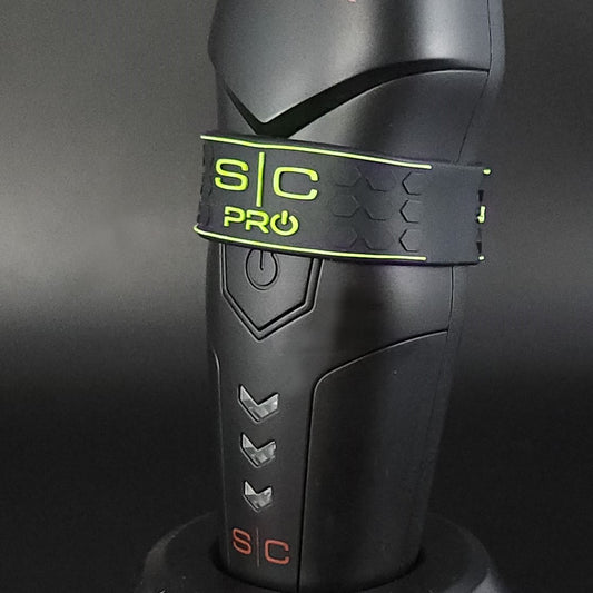 STYLECRAFT CLIPPER & TRIMMER GRIP - 2 PC Clipper Accessories STYLECRAFT for sacramento, california, barbers, hair stylist, cosmetologist, beauty industry