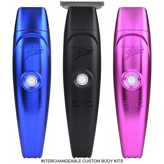 STYLECRAFT ABSOLUTE HITTER MODULAR TRIMMER Trimmer STYLECRAFT for sacramento, california, barbers, hair stylist, cosmetologist, beauty industry