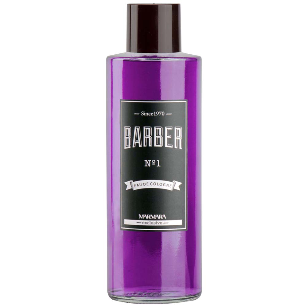 MARMARA BARBER EAU DE COLOGNE #1 - 16.9 OZ