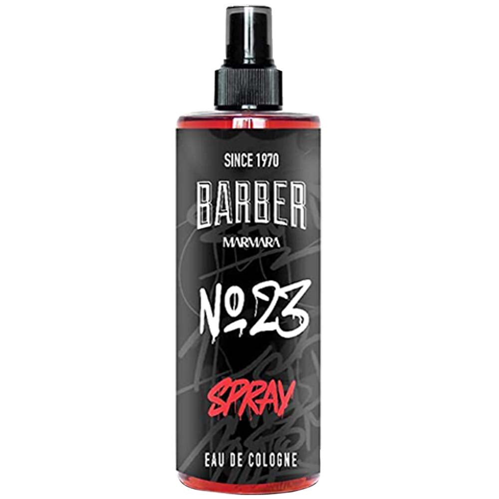 MARMARA BARBER EAU DE COLOGNE SPRAY #23 - 13.5 OZ After Shave MARMARA