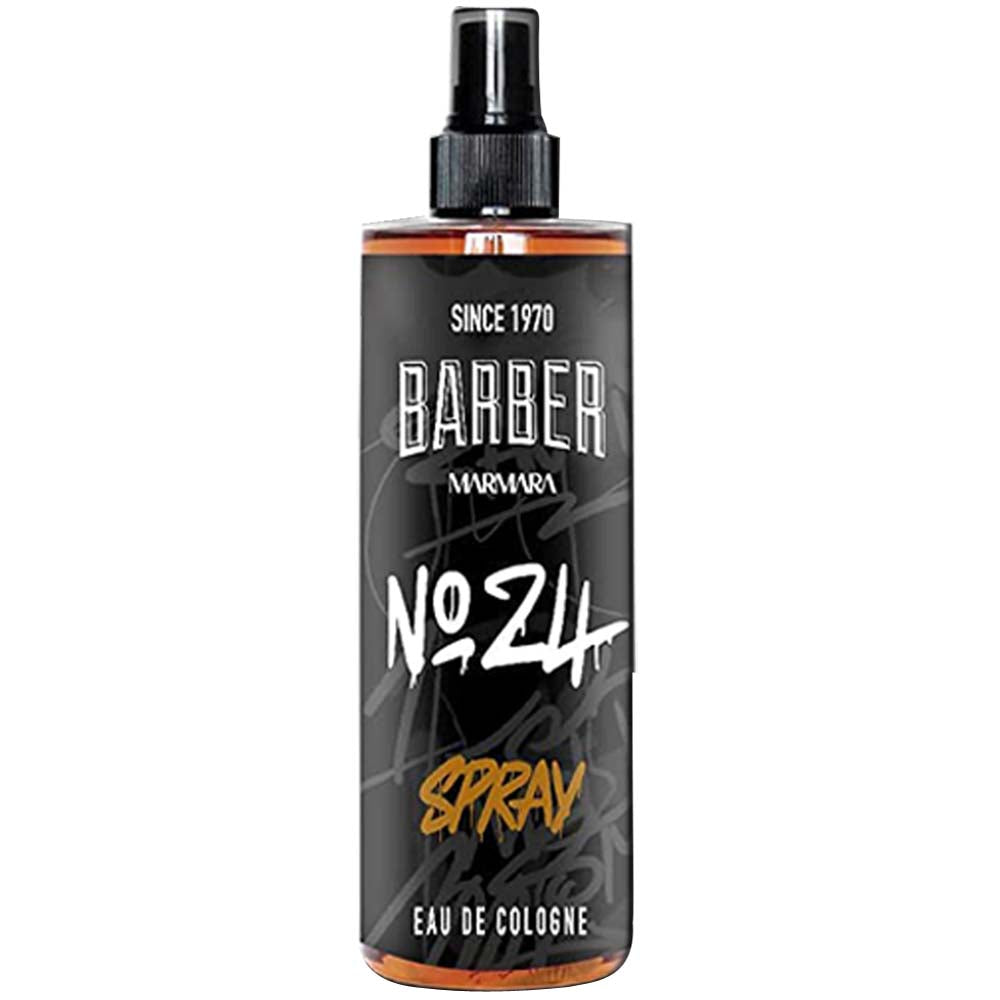 MARMARA BARBER EAU DE COLOGNE SPRAY #24 - 13.5 OZ After Shave MARMARA