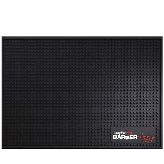 BABYLISSPRO BARBEROLOGY BARBER MAT Clipper Accessories BABYLISSPRO for sacramento, california, barbers, hair stylist, cosmetologist, beauty industry