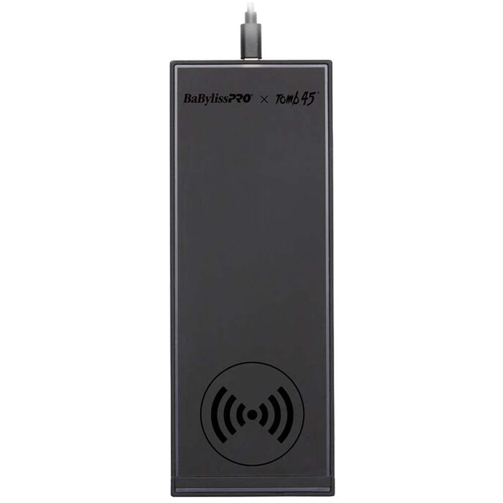 BaBylissPRO x Tomb45 Bundle Clipper BABYLISSPRO for sacramento, california, barbers, hair stylist, cosmetologist, beauty industry