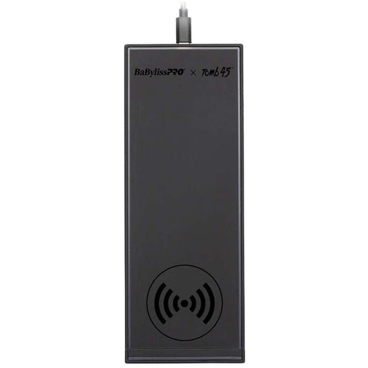 BaBylissPRO x Tomb45 Bundle Clipper BABYLISSPRO for sacramento, california, barbers, hair stylist, cosmetologist, beauty industry