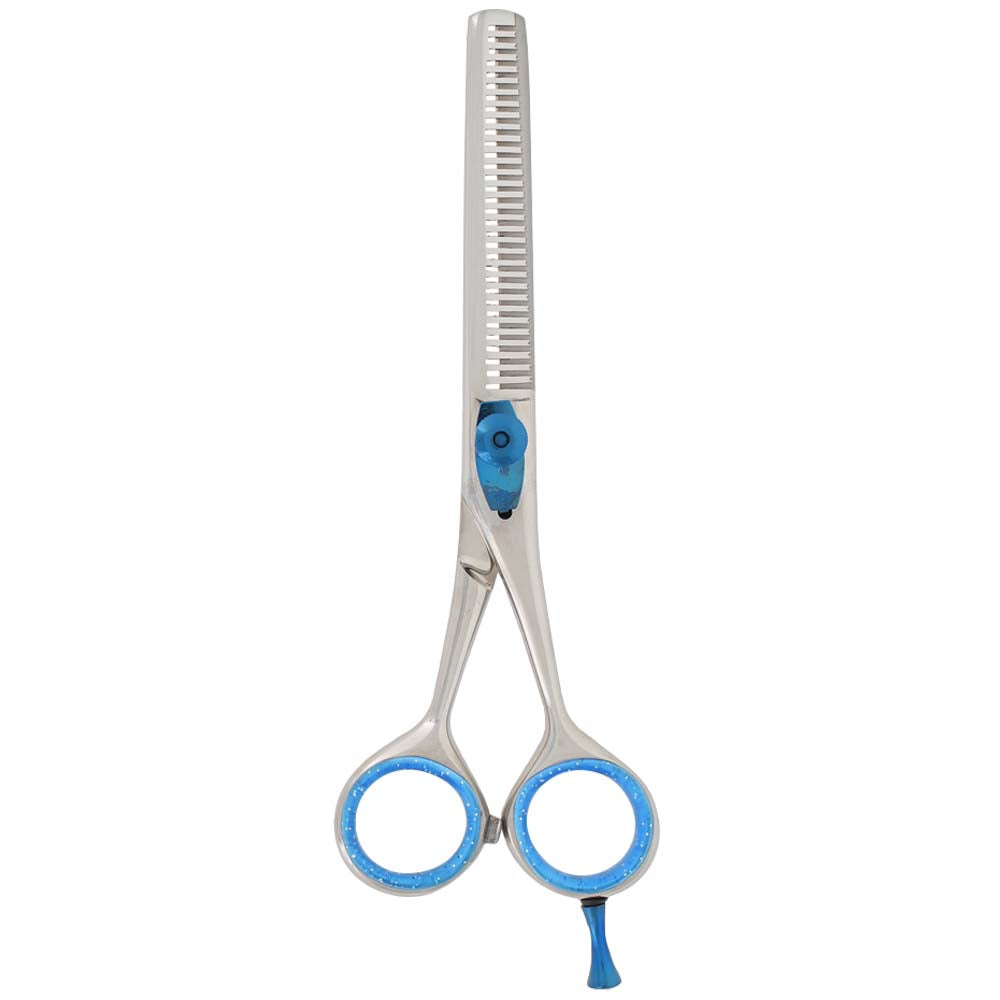MISAKI TEXTURIZING THINNER - 6 1/2" Thinner MISAKI for sacramento, california, barbers, hair stylist, cosmetologist, beauty industry