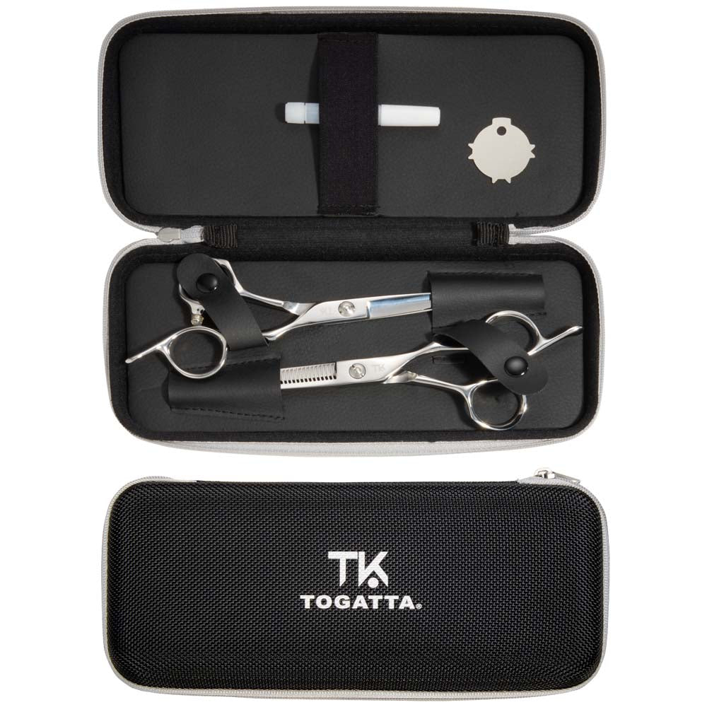 TK TOGATTA SHEAR & THINNER SET - 5 3/4"