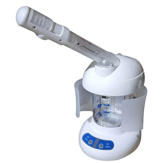 FANTASEA TABLE TOP FACIAL STEAMER Steamer FANTASEA for sacramento, california, barbers, hair stylist, cosmetologist, beauty industry