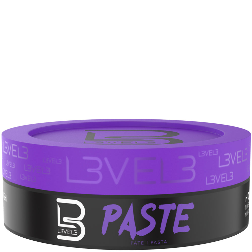 L3VEL3 STYLING PASTE - MATTE 5.07 OZ