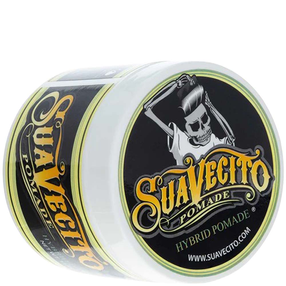 SUAVECITO HYBRID POMADE - 4 OZ