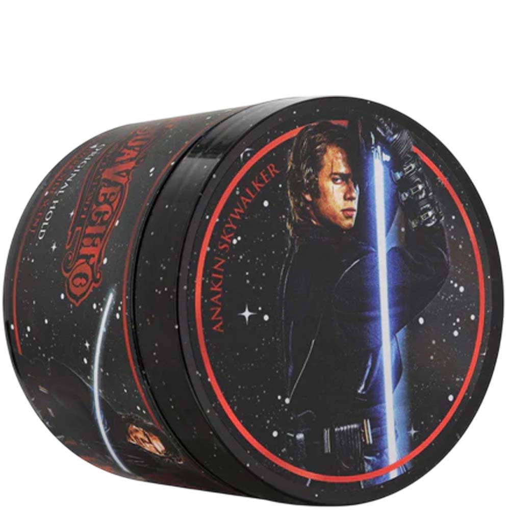 SUAVECITO STAR WARS ANAKIN SKYWALKER ORIGINAL HOLD POMADE - 4 OZ