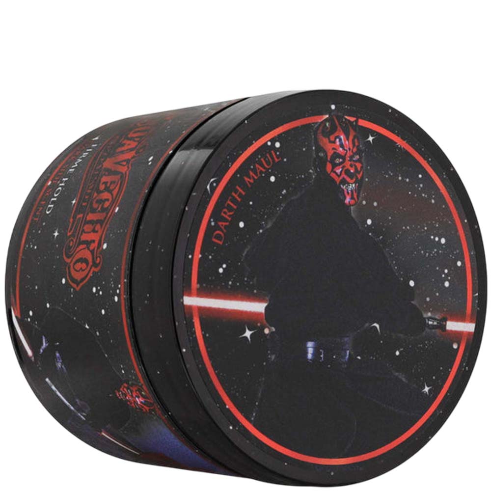SUAVECITO STAR WARS DARTH MAUL FIRME POMADE - 4 OZ