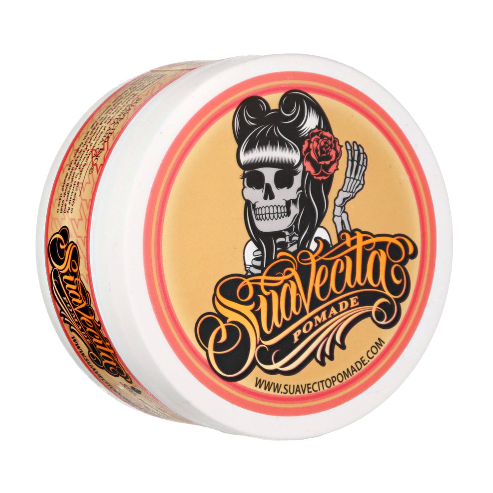 SUAVECITA POMADE - 4 OZ