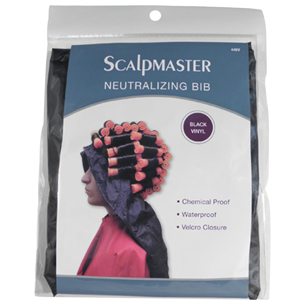 SCALPMASTER NEUTRALIZING BIB