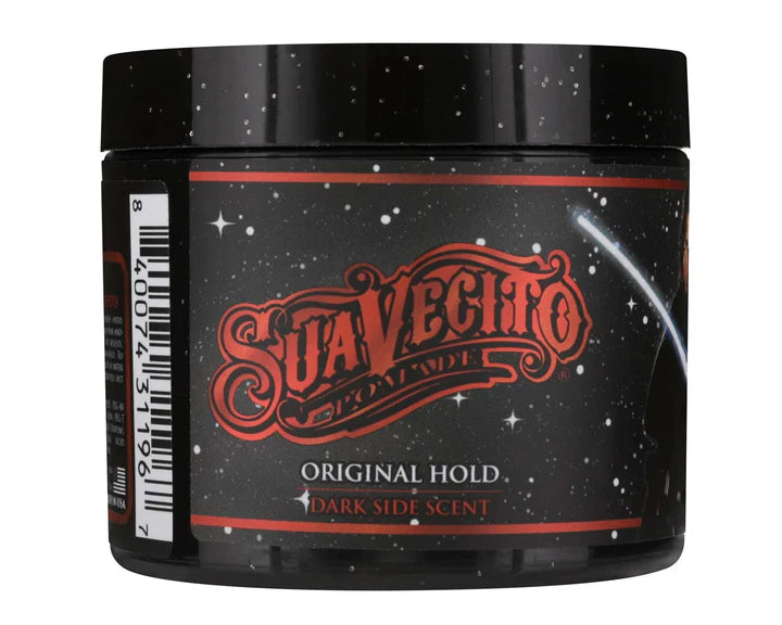 SUAVECITO STAR WARS ANAKIN SKYWALKER ORIGINAL HOLD POMADE - 4 OZ