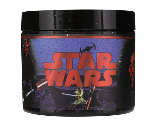 SUAVECITO STAR WARS DARTH MAUL FIRME POMADE - 4 OZ Hair Pomade SUAVECITO for sacramento, california, barbers, hair stylist, cosmetologist, beauty industry
