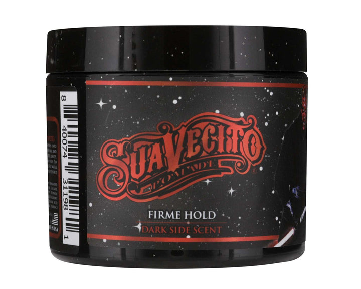 SUAVECITO STAR WARS DARTH MAUL FIRME POMADE - 4 OZ