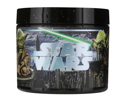 SUAVECITO STAR WARS YODA FIRME POMADE - 4 OZ Hair Pomade SUAVECITO for sacramento, california, barbers, hair stylist, cosmetologist, beauty industry