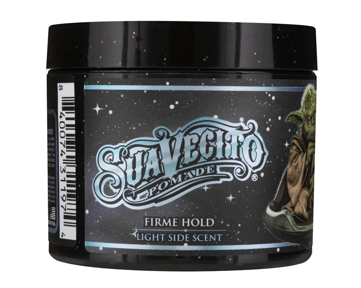 SUAVECITO STAR WARS YODA FIRME POMADE - 4 OZ