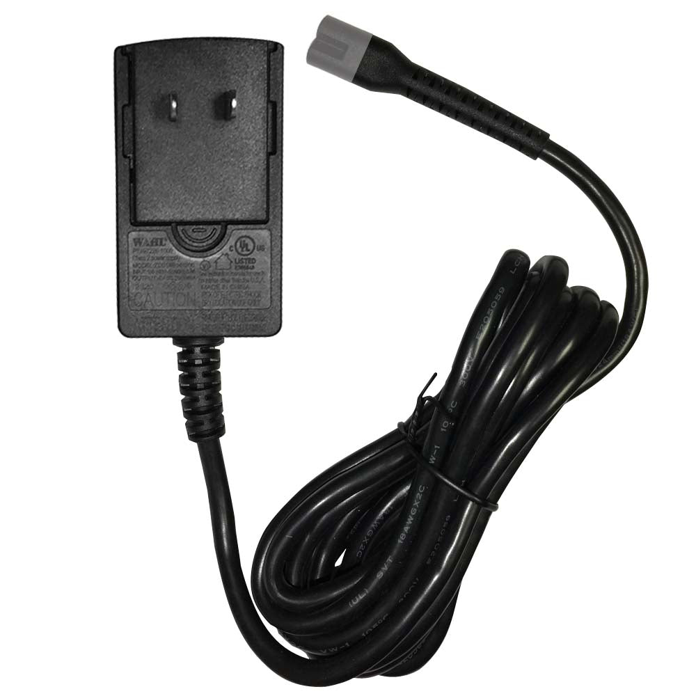 WAHL REPLACEMENT CORD - CORDLESS MAGIC CLIP SENIOR Clipper Cord WAHL for sacramento, california, barbers, hair stylist, cosmetologist, beauty industry