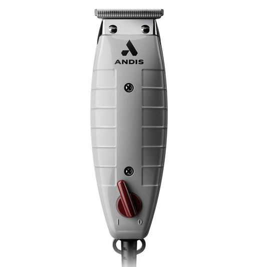 ANDIS GTO T-OUTLINER T-BLADE CORDED TRIMMER Trimmer ANDIS for sacramento, california, barbers, hair stylist, cosmetologist, beauty industry
