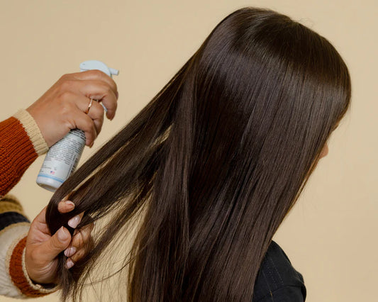 SUAVECITO KID'S DETANGLING SPRAY - 4 OZ Hair Spray SUAVECITO for sacramento, california, barbers, hair stylist, cosmetologist, beauty industry