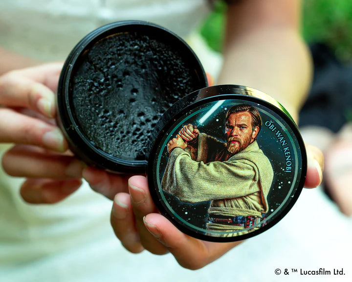 SUAVECITO STAR WARS OBI-WAN KENOBI ORIGINAL HOLD POMADE - 4 OZ