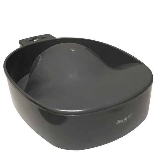 DIANE BY FROMM MANICURE BOWL - GREY