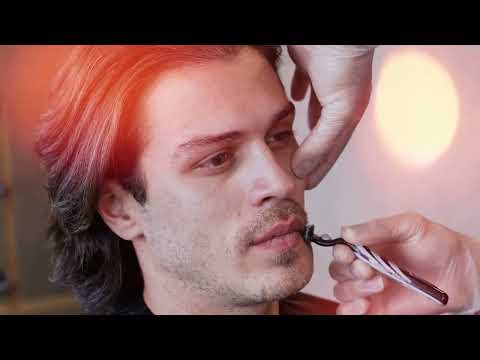 Gummy Professional Men Shaving/ Shave Gel #beardtrimming #haircare #skincare